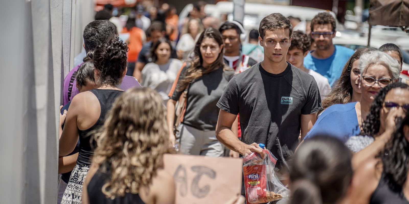 Prazo para inscrições no Enem termina nesta sexta