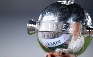 troféu libertadores feminina