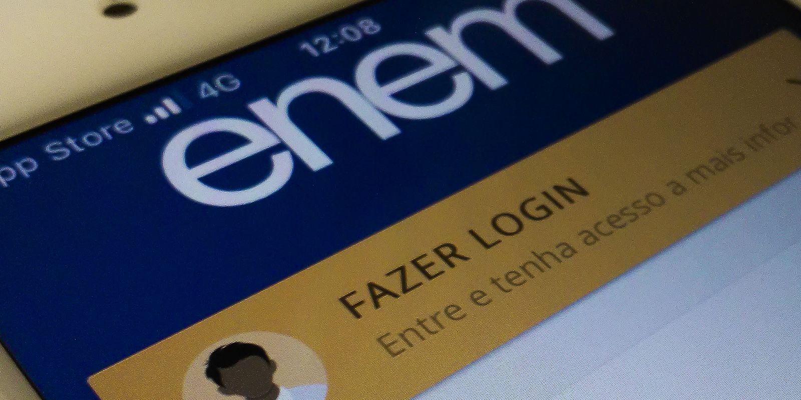 Plataformas online gratuitas podem ajudar na preparação para o Enem | Agência Brasil