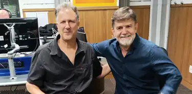 Philippe Seabra no Espaço Arte 