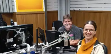 Pianista Iara Gomes