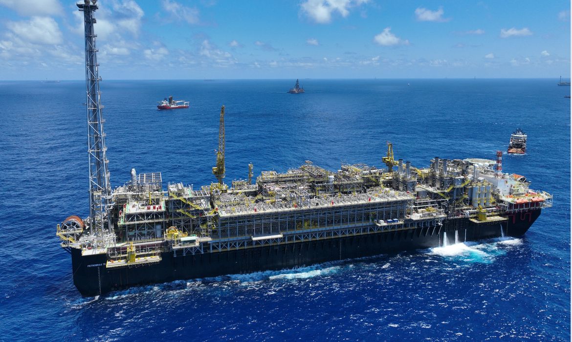 Foto: Agência Brasil