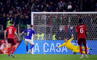 itália, suíça, eliminatórias, copa