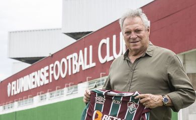 fluminense, abel braga