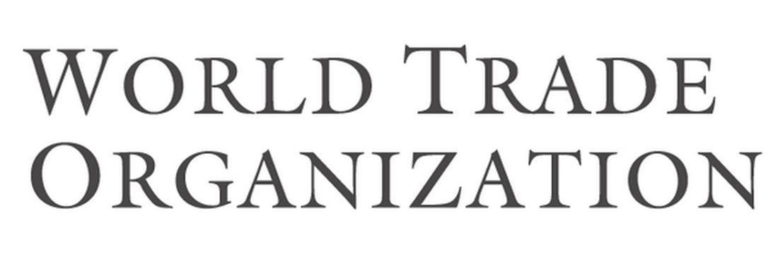 wto logo organização omc organização mundial do comércio