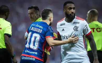 flamengo, bahia, copa do brasil