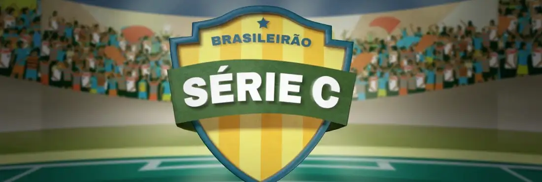Brasileirão Série C - logo