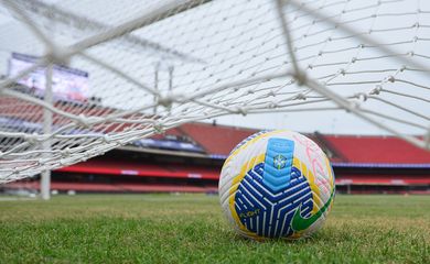 São Paulo (SP), 19/09/2024 - 
TV Brasil transmite jogo decisivo entre Corinthians e São Paulo pela final do Campeonato Brasileiro de Futebol Feminino. Foto: CBF/Divulgação