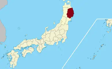 Japão 09/11/2025 - Japão emite alerta de tsunami após terremoto de magnitude 6,7 na costa. Imagem: Reprodução/Agência Meteorológica do Japão