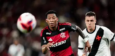 Flamengo x Vasco