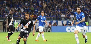 Vasco X Cruzeiro