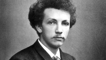 Richard Strauss, compositor alemão