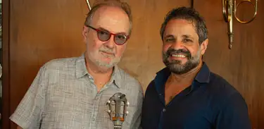 Eterna Melodia Waldir Azevedo 100 anos