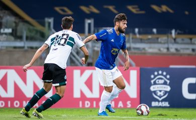 cruzeiro, coritiba, série b, brasileiro
