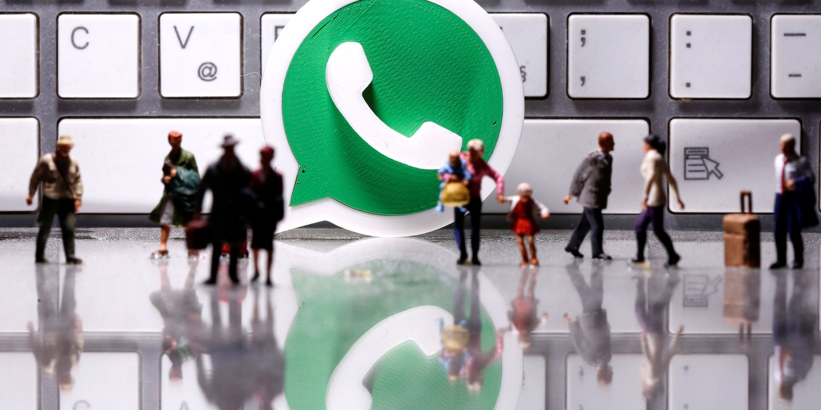 Seu Celular Está na Lista? WhatsApp Anuncia Fim do Suporte para 15 Modelos em Julho | Agência Brasil