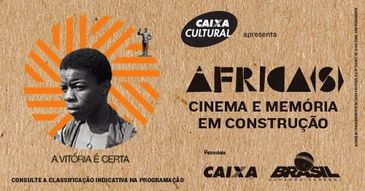 Mostra exibe filmes sobre independência dos países africanos