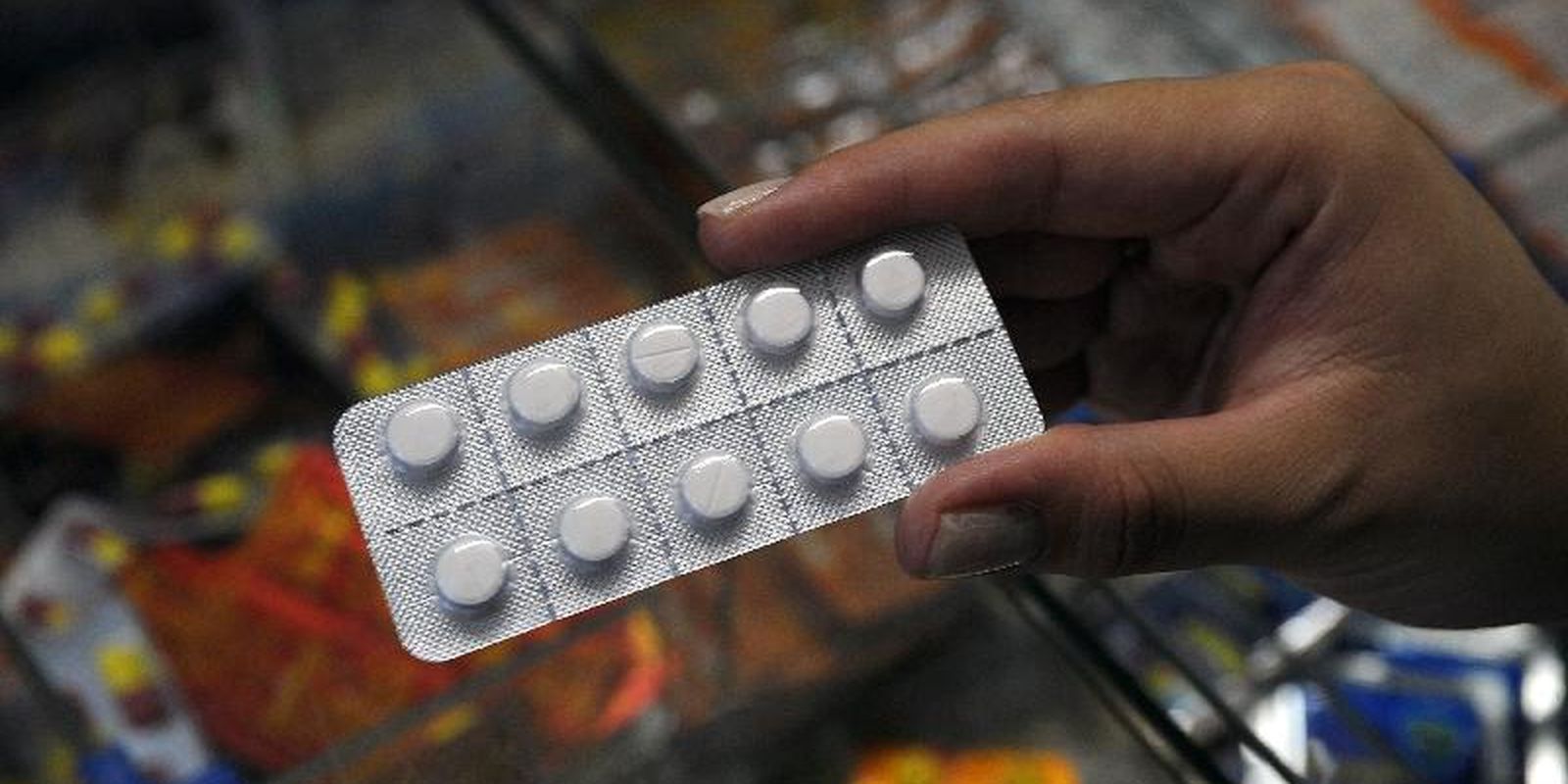 Possível reação do Brasil a tarifaço pode afetar preços de remédios Possível reação do Brasil a tarifaço pode afetar preços de remédios