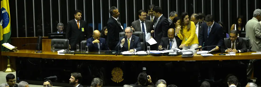 Câmara dos Deputados