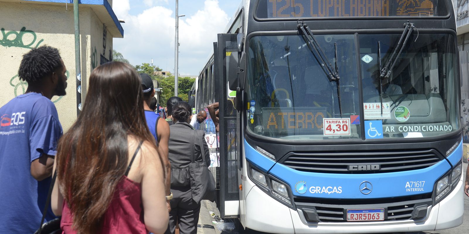 STF valida transporte público gratuito nas eleições de 2024