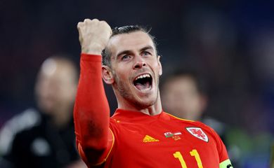 Gareth Bale, País de Gales, Áustria