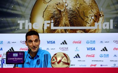 Copa do Catar, Copa 2022, Catar, argentina, lionel scaloni