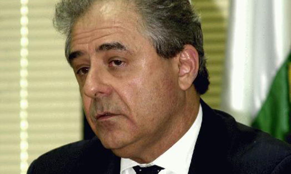 Geraldo Brindeiro