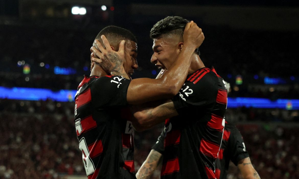 flamengo, ceará, brasileiro