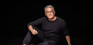 Retrospectiva Óperas João Guilherme Ripper
