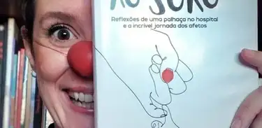 Livro Do Riso ao Soro, de Teresa Gontijo