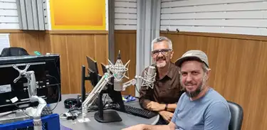 Tico Magalhães
