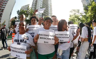 São Paulo SP 19/09/2023   Câmara Municipal de São Paulo sessão que  trata do pedido de cassação do vereador Camilo Cristófaro (Avante) por racismo. Foto Paulo Pinto/Agência Brasil