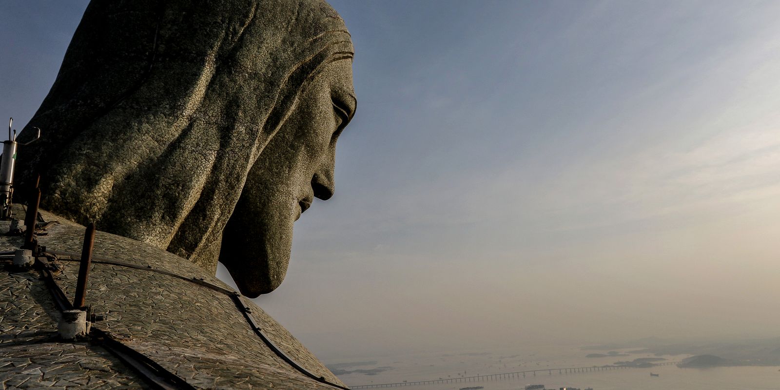 Força-tarefa do Corcovado promete aumentar segurança para visitantes