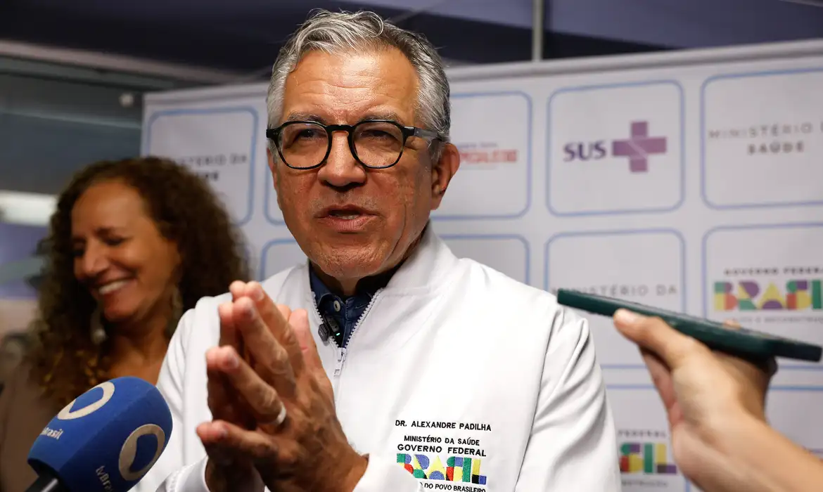 Foto: Agência Brasil