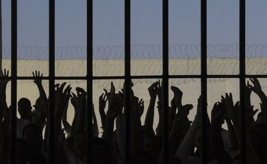 Maranhão traslado de presos