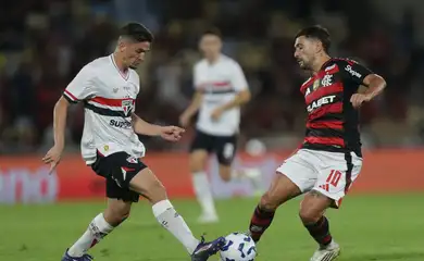 flamengo, são paulo, libertadores