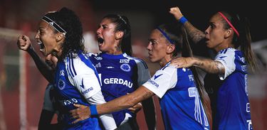 Cruzeiro 4 x 3 Grêmio