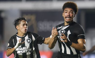 santos, botafogo, brasileiro
