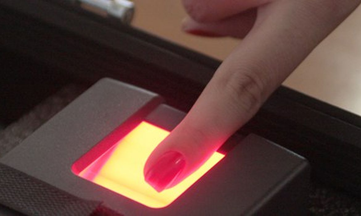 Mais 185 municípios terão o seu colégio eleitoral revisado por meio do recadastramento biométrico