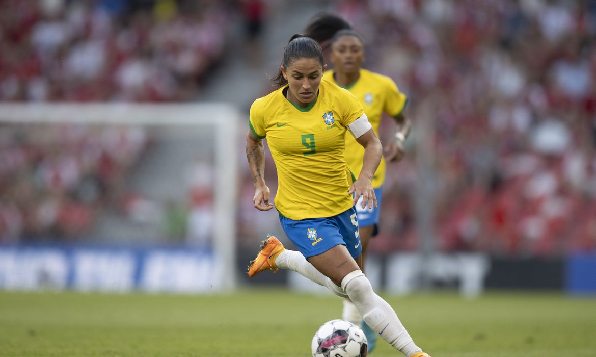 Copa do Mundo feminina é o destaque do futebol em 2023