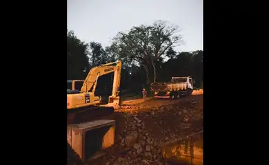 Brasília (DF), 23/06/2025 - 