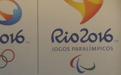 Jogos Olímpicos e Paralímpicos Rio 2016 (Tânia Rêgo/Agência Brasil)