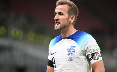 Inglaterra, liga das nações, harry kane