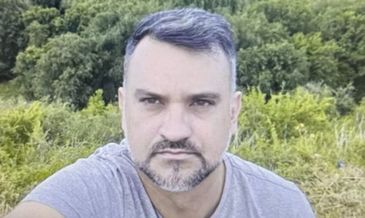 Brasília (DF), 10/03/2026 - FOTO DE ARQUIVO - Condenado pelos atos golpistas de 2023 e foragido do Brasil, Joel Borges Corrêa. Foto: Joel Borges Corrêa/Arquivo Pessoal