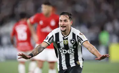 botafogo, estudiantes, libertadores