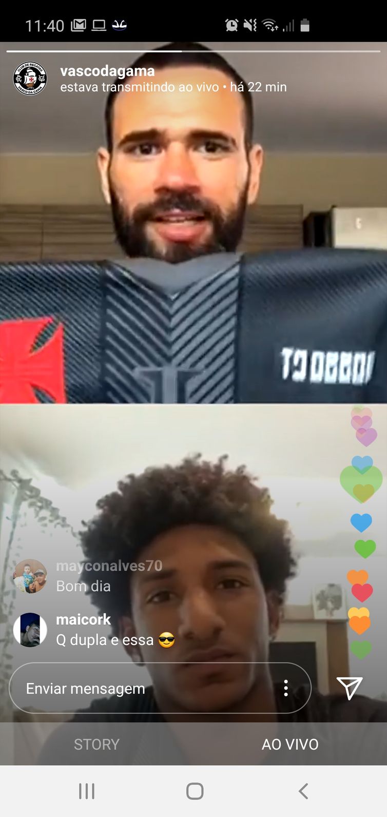 vasco_campanha_nosso_ct_screenshot_instagram vasco_campanha_nosso_ct_screenshot_instagram
