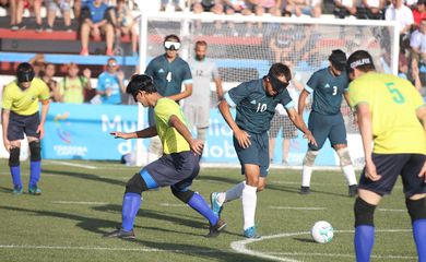 Seleção brasileira perde nos pênaltis para a Argentina e é vice-campeão da Copa América 2022