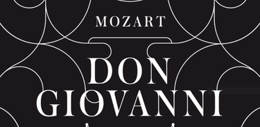 &quot;Don Giovanni&quot;, de Mozart