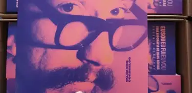 Raul Seixas, livro de Rogério Medeiros