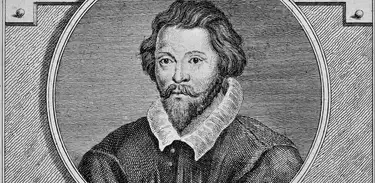 William Byrd, compositor renascentista inglês