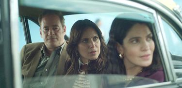 Conspiração Condor, filme